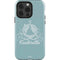 Disney Cinderella Carriage iPhone 14 Pro Impact Case