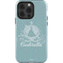 Disney Cinderella Carriage iPhone 14 Pro Impact Case
