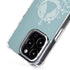 Disney Cinderella Carriage iPhone 15 Pro MagSafe Case