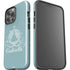 Disney Cinderella Carriage iPhone 15 Pro Max Impact Case