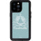 Disney Cinderella Carriage iPhone 14 Pro Max Waterproof Case