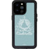 Disney Cinderella Carriage iPhone 14 Pro Max Waterproof Case