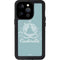Disney Cinderella Carriage iPhone 14 Pro Waterproof Case