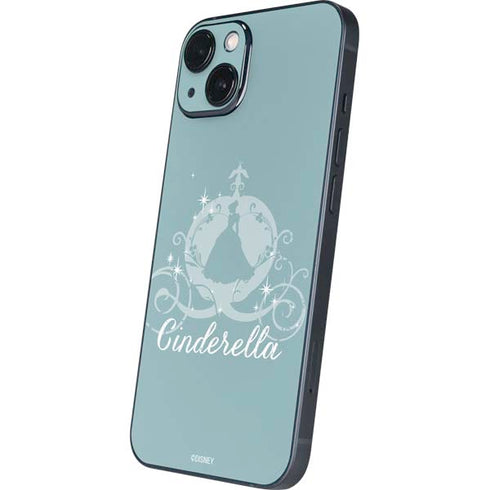 Disney Cinderella Carriage iPhone 14 Skin