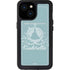 Disney Cinderella Carriage iPhone 15 Waterproof Case