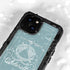 Disney Cinderella Carriage iPhone 15 Waterproof Case