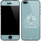 Disney Cinderella Carriage iPhone 5/5s/5SE Skin