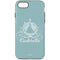 Disney Cinderella Carriage iPhone 7 Pro Case