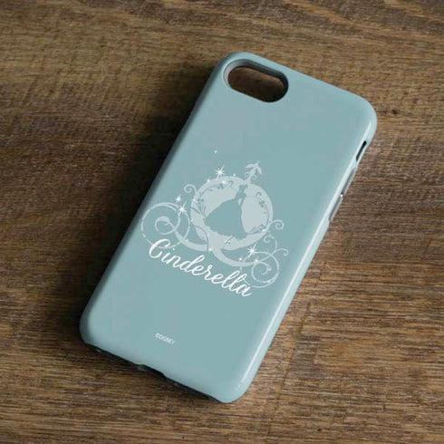 Disney Cinderella Carriage iPhone 7 Pro Case