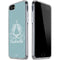Disney Cinderella Carriage iPhone SE (2nd & 3rd Gen) Clear Case