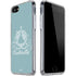 Disney Cinderella Carriage iPhone SE (2nd & 3rd Gen) Clear Case