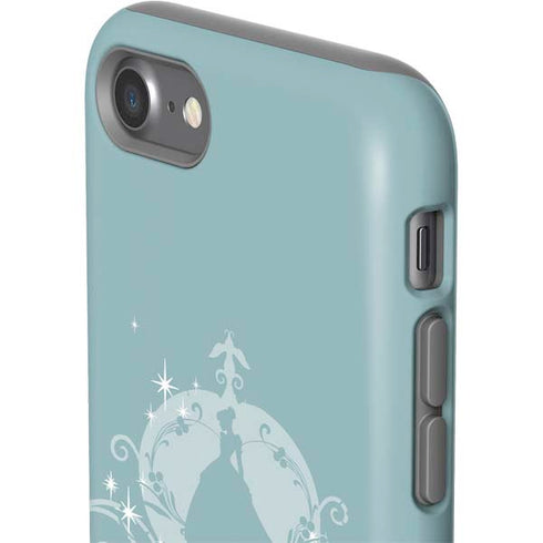 Disney Cinderella Carriage iPhone SE (2nd & 3rd Gen) Pro Case