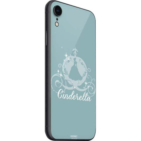 Disney Cinderella Carriage iPhone SE (2nd & 3rd Gen) Skin