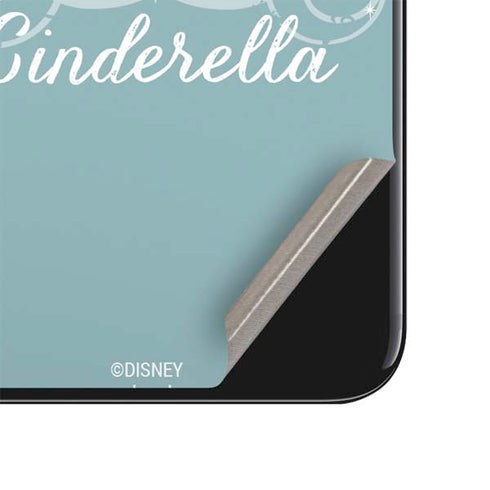 Disney Cinderella Carriage iPhone SE (2nd & 3rd Gen) Skin