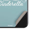 Disney Cinderella Carriage iPhone SE (2nd & 3rd Gen) Skin