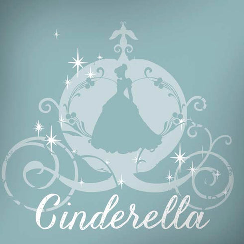Disney Cinderella Carriage iPhone X Pro Case
