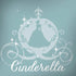 Disney Cinderella Carriage iPhone X Pro Case