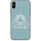 Disney Cinderella Carriage iPhone X Skin