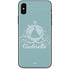 Disney Cinderella Carriage iPhone X Skin