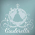 Disney Cinderella Carriage iPhone X Skin