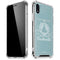 Disney Cinderella Carriage iPhone XR Clear Case