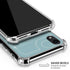 Disney Cinderella Carriage iPhone XR Clear Case