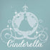 Disney Cinderella Carriage iPhone XR Skin