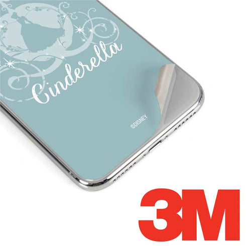 Disney Cinderella Carriage iPhone XS Max Skin