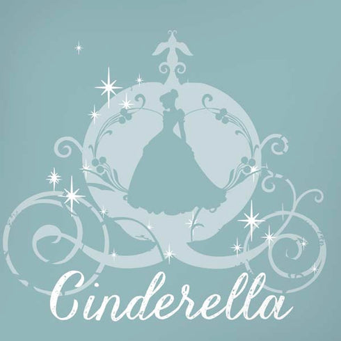 Disney Cinderella Carriage iPhone XS Max Skin