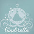 Disney Cinderella Carriage iPhone XS Max Skin