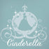 Disney Cinderella Carriage iPhone XS Pro Case