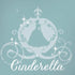 Disney Cinderella Carriage iPhone XS Skin