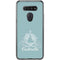 Disney Cinderella Carriage LG K51/Q51 Clear Case