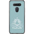 Disney Cinderella Carriage LG K51/Q51 Clear Case