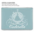 Disney Cinderella Carriage MacBook Air 13in M1 (2021) Case plus Skin