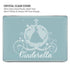 Disney Cinderella Carriage MacBook Air 15in (2023-2025) Case plus Skin