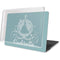 Disney Cinderella Carriage MacBook Pro 13in (2020) Case plus Skin