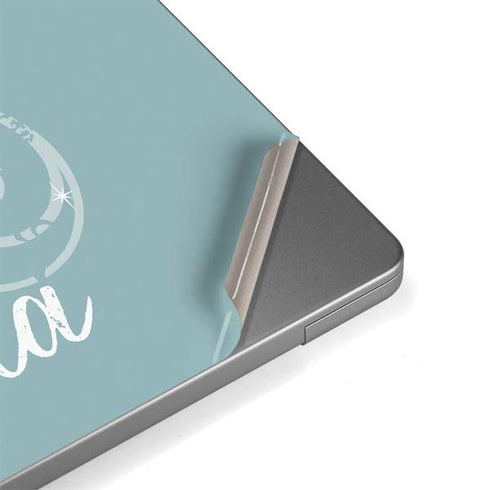 Disney Cinderella Carriage MacBook Pro 14in (2021-24) Skin