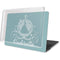 Disney Cinderella Carriage MacBook Pro 15in (2016-19) Case plus Skin