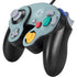 Disney Cinderella Carriage Nintendo GameCube Controller Skin