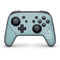 Disney Cinderella Carriage Nintendo Switch Pro Controller Skin
