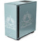 Disney Cinderella Carriage NZXT H510 Compact ATX Mid-Tower Case Skin