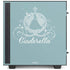 Disney Cinderella Carriage NZXT H510 Compact ATX Mid-Tower Case Skin