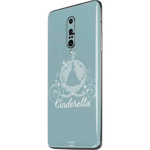 Disney Cinderella Carriage OnePlus 7 Pro Skin