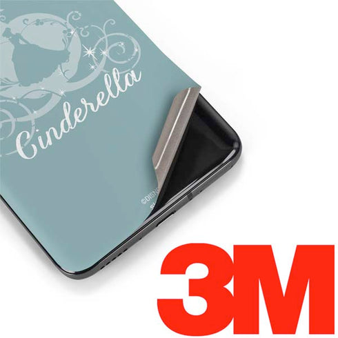 Disney Cinderella Carriage OnePlus 7 Pro Skin