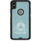 Disney Cinderella Carriage Otterbox Commuter iPhone Skin
