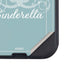 Disney Cinderella Carriage Otterbox Defender iPhone Skin