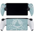 Disney Cinderella Carriage PlayStation Portal Remote Player Skin