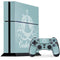 Disney Cinderella Carriage PS4 Console and Controller Bundle Skin