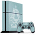 Disney Cinderella Carriage PS4 Console and Controller Bundle Skin